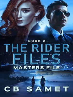 cover image of Masters File